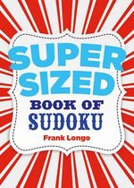 Supersized Book of Sudoku