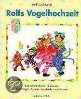 Rolfs Vogelhochzeit. Best.-Nr. 975 E