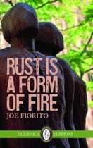 Rust is a Form of Fire