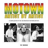 Motown - Artist By Artist