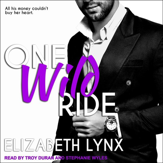 One Wild Ride - cover