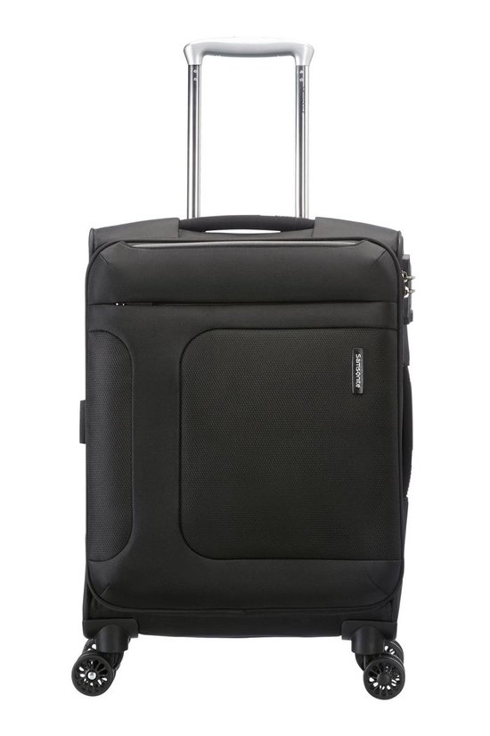 samsonite asphere spinner 77