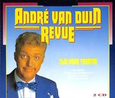 André van Duin - Revue - Tijd voor Theater