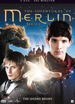 The Adventures Of Merlin - Seizoen 1