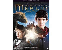 The Adventures Of Merlin - Seizoen 1