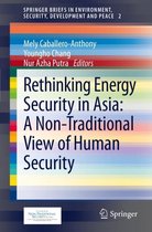 Rethinking Energy Security in Asia