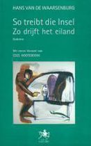 So treibt die Insel - Zo drijft het eiland