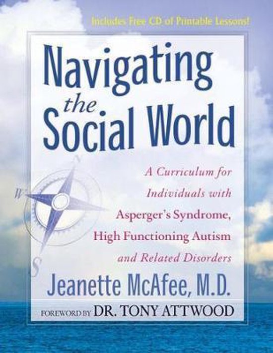 Navigating the Social World - cover