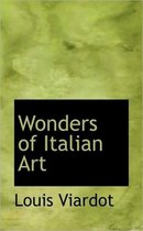 Wonders of Italian Art