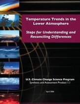 Temperature Trends in the Lower Atmosphere