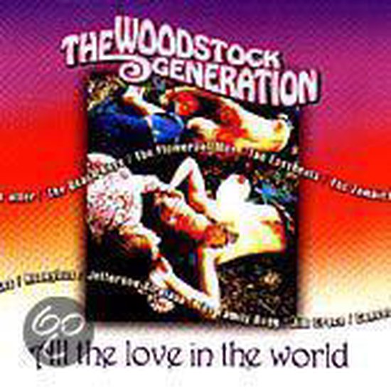 Woodstock Generation
