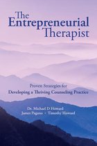 The Entrepreneurial Therapist