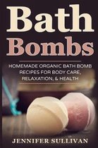 Bath Bombs