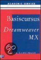 Basiscursus Dreamweaver Mx