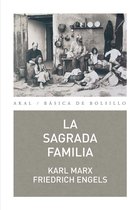 Básica de Bolsillo - La Sagrada Familia