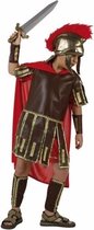 Romeinse soldaat Fabius kostuum voor jongens 116