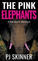 Sam Harris Adventure-The Pink Elephants