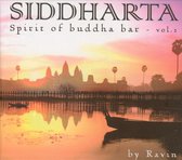 Siddharta: Spirit Of Buddha Bar Vol.2