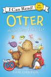 My First I Can Read - Otter: Hello, Sea Friends!