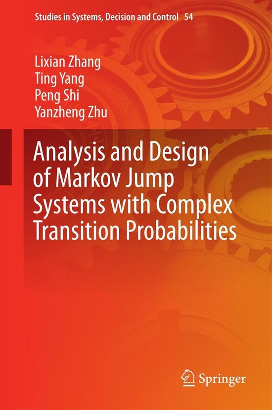 Engineering (R0) - Analysis and Design of Markov Jump System ... - cover