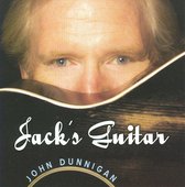 Jack's Guitar