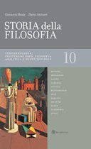 Storia della filosofia 10 - Storia della filosofia - Volume 10