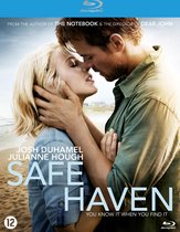 Safe Haven (Blu-ray)