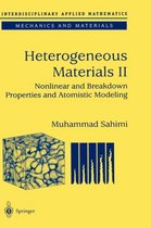 Heterogeneous Materials