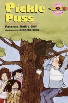 The Kids of the Polk Street School 12 - Pickle Puss