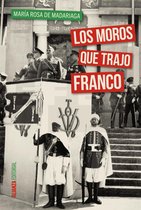 Alianza Ensayo - Los moros que trajo Franco