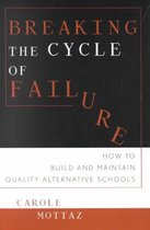 Breaking the Cycle of Failure