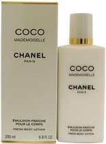 Chanel Coco Mademoiselle - Bodylotion - 200 ml