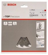 Bosch - Cirkelzaagblad Top Precision Best for Wood 165 x 20 x 1,8 mm, 20
