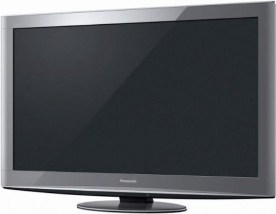 Panasonic TXP42V20 - Plasma TV - 42 inch - Full HD | bol.com