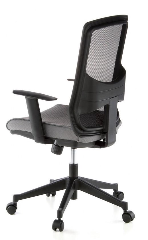 hjh OFFICE 652431 Profi Bürostuhl DYNAFIT - Ergonoische Gesundheit hjh OFFICE 652431 Profi Bürostuhl DYNAFIT - Ergonoische Gesundheit