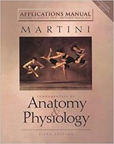 Fundamentals of Anatomy and Physiology Applications Manual