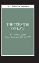 Notre Dame Studies in Law and Contemporary Issues- Treatise on Law, The