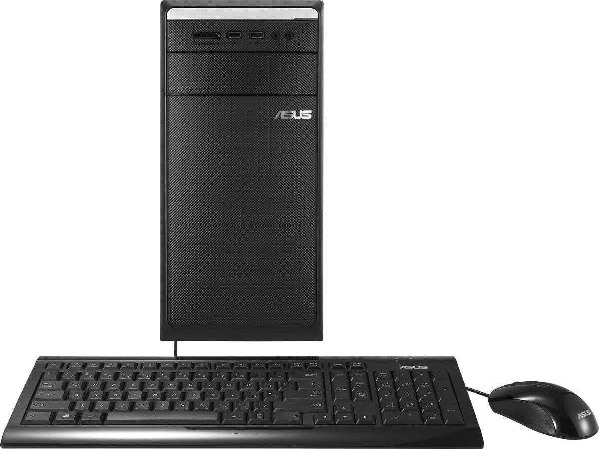 Asus M M11ADNL007S Desktop