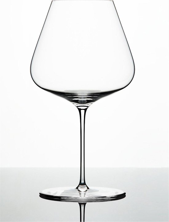 Zalto Bourgogne wijnglas, 2 stuks