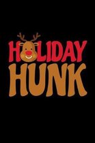 Holiday Hunk