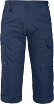 2508 PIRATENBROEK PES/COT MARINEBLAUW C60