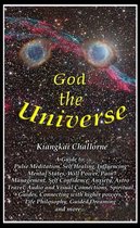 God the Universe