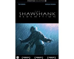 The Shawshank Redemption