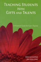 Teaching Students with Gifts and Talents