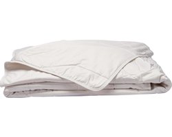 Zomerdekbed Azuri - katoen - (240x220 cm)