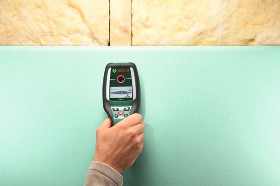 Bosch - PMD 10 Digitale Detector | bol