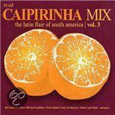 Caipirinha Mix Vol. 3