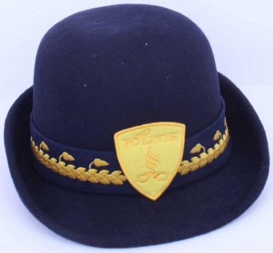 Politie hoedje voor dames | bol.com