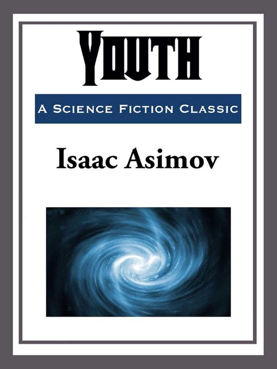 Youth - cover