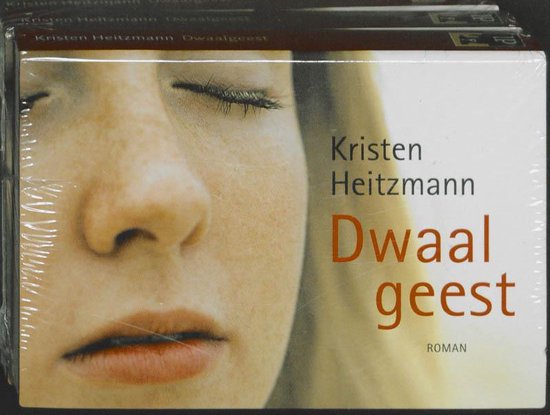 Dwaalgeest set 3 ex - cover